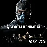 Mortal Kombat XL | Xbox Ключ/Код - irongamers.ru