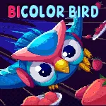 BICOLOR BIRD PS4 & PS5
