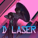 D LASER PS4 & PS5