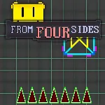 From Four Sides PS4 & PS5
