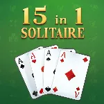 15in1 Solitaire PS5