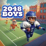 2048 Boys PS5