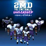 2MD: VR Football Unleashed ALL☆ STAR PS5
