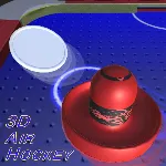 3D Air Hockey PS4 & PS5 - irongamers.ru