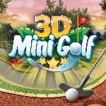 3D MiniGolf PS5