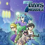 7 Days Heroes PS5