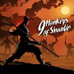 9 Monkeys of Shaolin PS4 & PS5