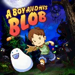 A Boy and His Blob PS4 & PS5