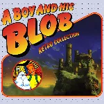 A Boy and His Blob Retro Collection PS4 & PS5