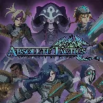 Absolute Tactics: Daughters of Mercy PS4 & PS5