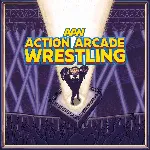 Action Arcade Wrestling PS4 & PS5