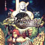 Actraiser Renaissance PS4 & PS5