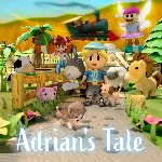 Adrian's Tale PS5
