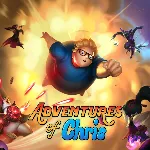Adventures of Chris PS4 & PS5