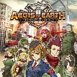 Aegis of Earth: Protonovus Assault PS4 & PS5