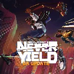 Aerial_Knight's Never Yield - PS4 & PS5