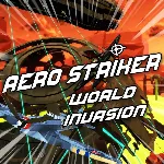 Aero Striker - World Invasion PS4 & PS5