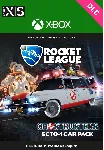 Rocket League Ghostbusters Ecto-1 Car Pack XBOX Ключ - irongamers.ru