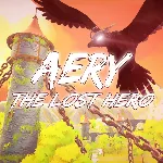 Aery - The Lost Hero PS4 & PS5