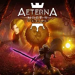 Aeterna Noctis PS4 & PS5 - irongamers.ru