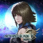 AeternoBlade II Infinity PS5
