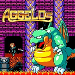 Aggelos PS4 & PS5