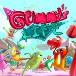 A Gummy's Life PS4 & PS5