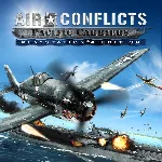 Air Conflicts: Pacific Carriers - PlayStation4 Edition - irongamers.ru