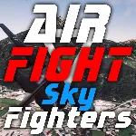Air Fight - Sky Fighters PS5 - irongamers.ru