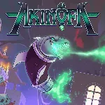 Akinofa PS5