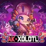 AK-xolotl PS4 & PS5