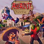 Albacete Warrior PS4 & PS5