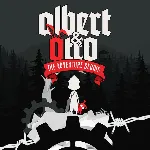 Albert and Otto PS4 & PS5