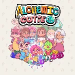 Alchemic Cutie PS4 & PS5