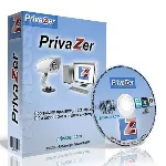 PrivaZer PRO + | Лицензионный ключ, код. Глубокая очистка компьютера, ускорение