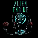 Alien Engine PS4 & PS5
