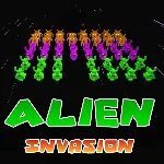 Alien Invasion PS4 & PS5