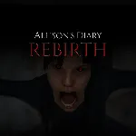 Allison's Diary: Rebirth PS4 & PS5