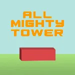All Mighty Tower PS5