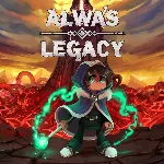 Alwa's Legacy PS4 & PS5