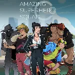 Amazing Superhero Squad PS5