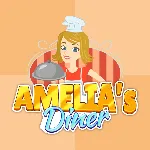 Amelia's Diner PS4 & PS5