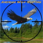 America Wild Hunting PS4 & PS5