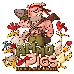 Ammo Pigs: Cocked and Loaded PS4 & PS5