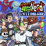 Angry Video Game Nerd I & II Deluxe PS4 & PS5