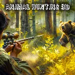 Animal Hunting 3D PS4 & PS5
