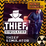 РФ+СНГ | Thief Simulator | STEAM КЛЮЧ - irongamers.ru
