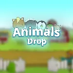 Animals Drop PS5