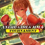 Anime Girls - MMA Tournament PS4 & PS5