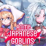 Anime: Japanese Goblins PS4 & PS5